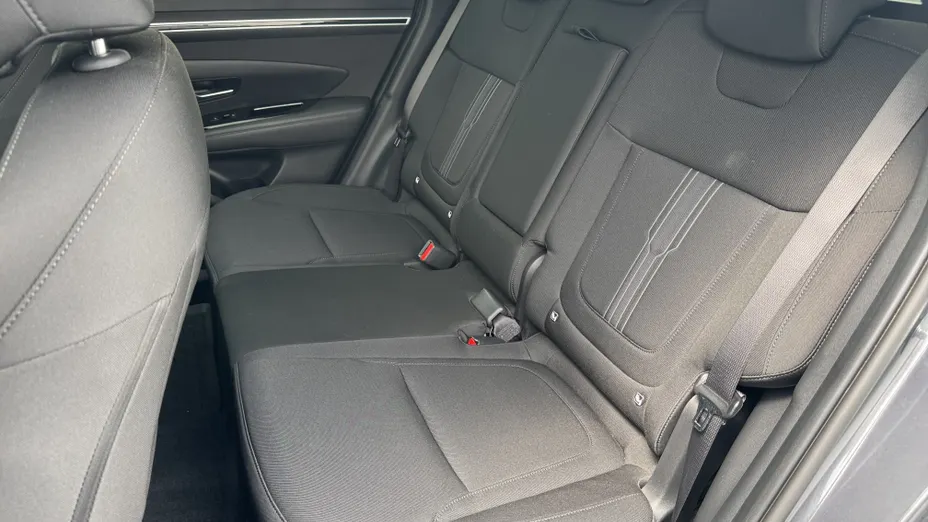 HYUNDAI Tucson Tucson 1.6 T-GDi HEV Smart 4WD