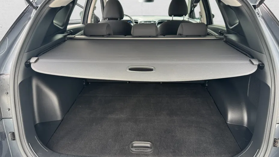 HYUNDAI Tucson Tucson 1.6 T-GDi HEV Smart 4WD