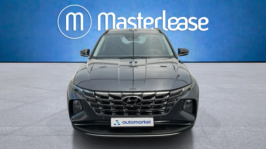 HYUNDAI Tucson Tucson 1.6 T-GDi HEV Smart 4WD