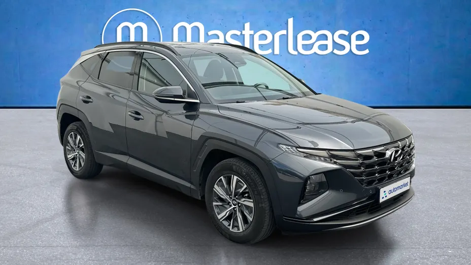 HYUNDAI Tucson Tucson 1.6 T-GDi HEV Smart 4WD