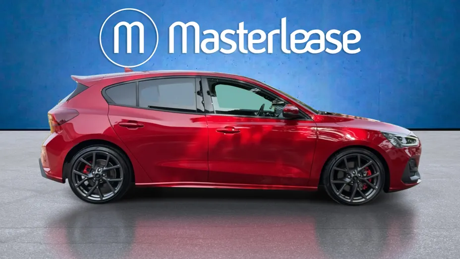 FORD Focus Focus 2.3 EcoBoost ST X aut