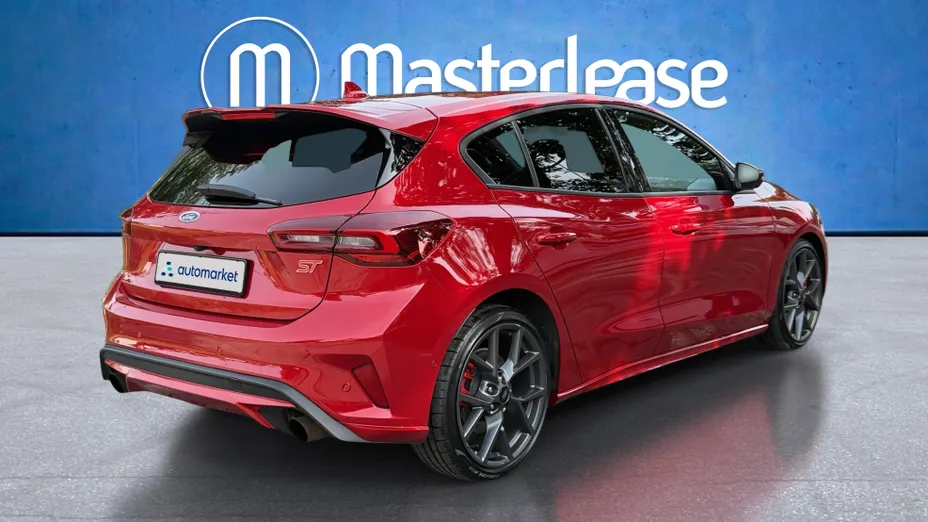 FORD Focus Focus 2.3 EcoBoost ST X aut