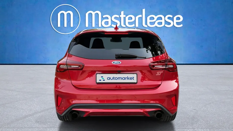 FORD Focus Focus 2.3 EcoBoost ST X aut