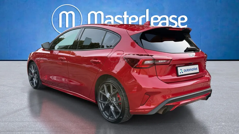 FORD Focus Focus 2.3 EcoBoost ST X aut