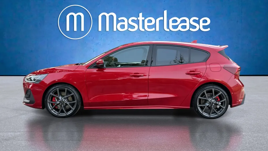 FORD Focus Focus 2.3 EcoBoost ST X aut