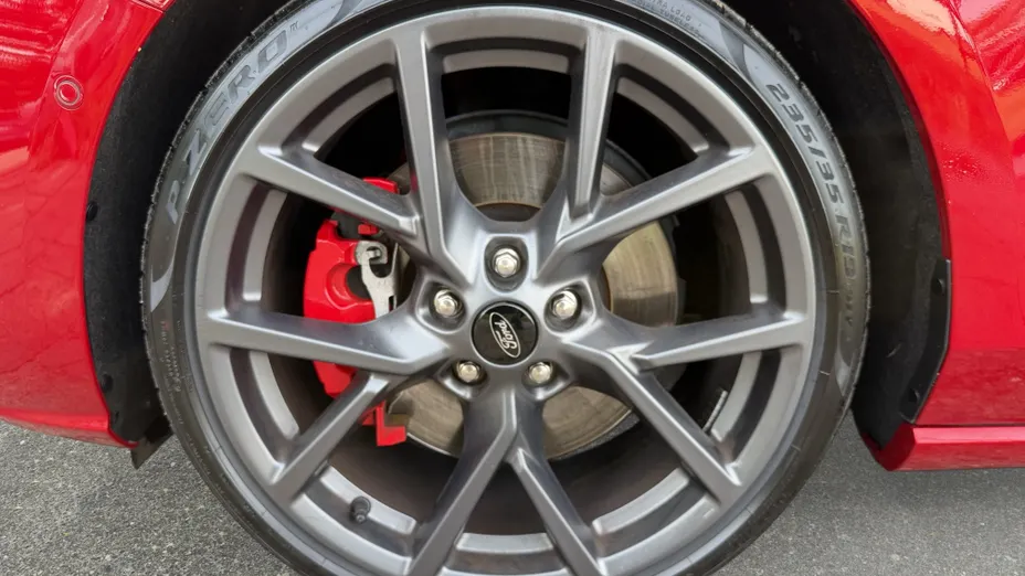 FORD Focus Focus 2.3 EcoBoost ST X aut