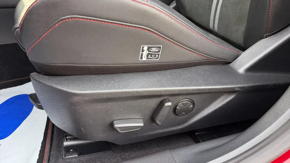 FORD Focus Focus 2.3 EcoBoost ST X aut