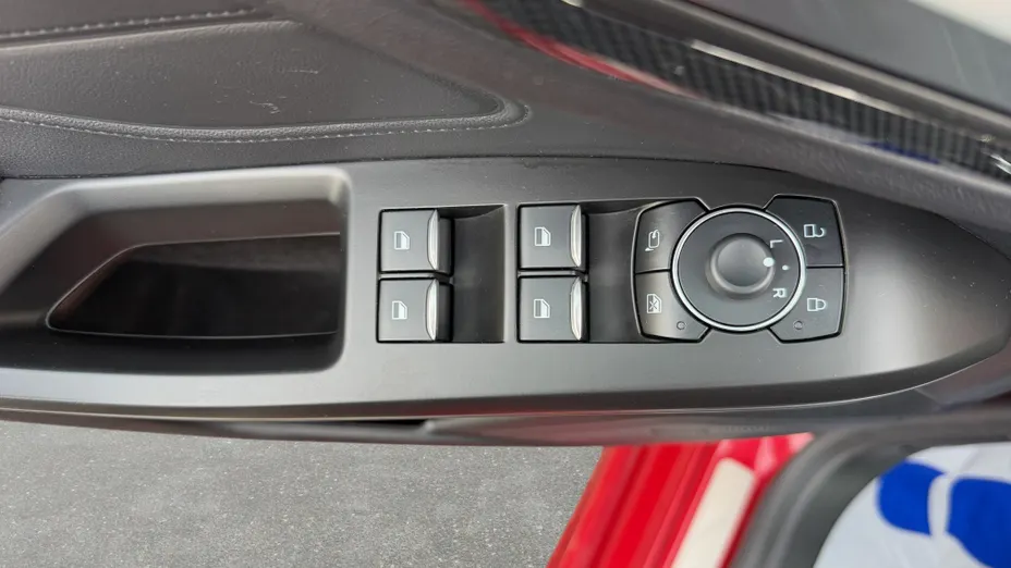 FORD Focus Focus 2.3 EcoBoost ST X aut