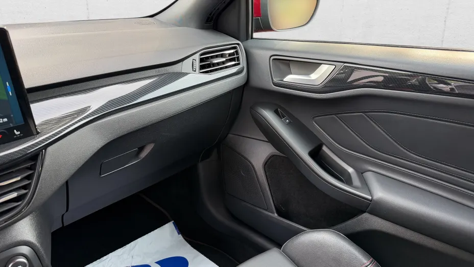 FORD Focus Focus 2.3 EcoBoost ST X aut