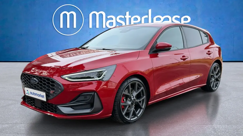 FORD Focus Focus 2.3 EcoBoost ST X aut