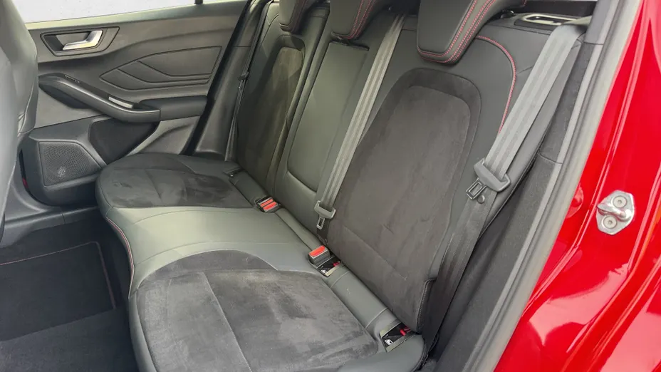FORD Focus Focus 2.3 EcoBoost ST X aut