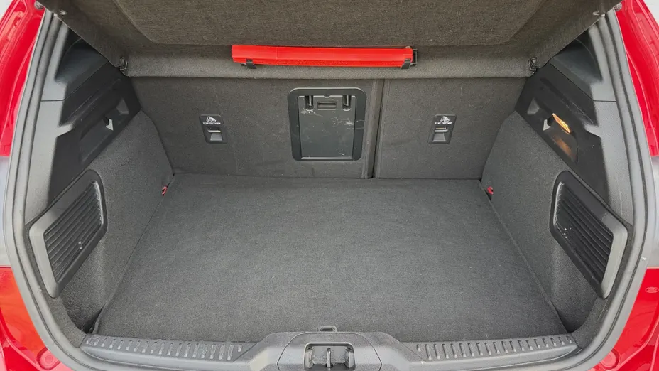 FORD Focus Focus 2.3 EcoBoost ST X aut