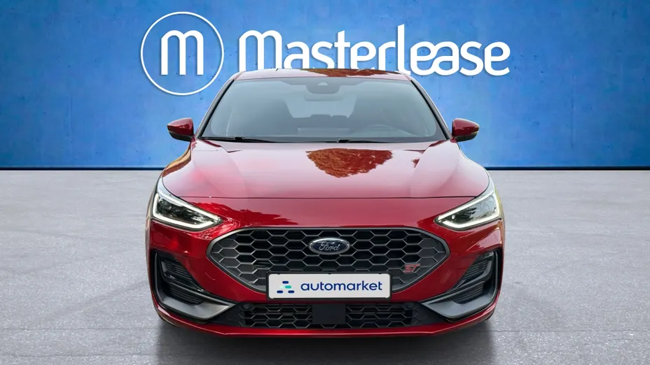 FORD Focus Focus 2.3 EcoBoost ST X aut