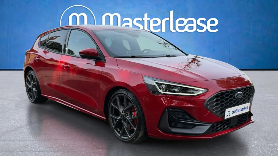 FORD Focus Focus 2.3 EcoBoost ST X aut