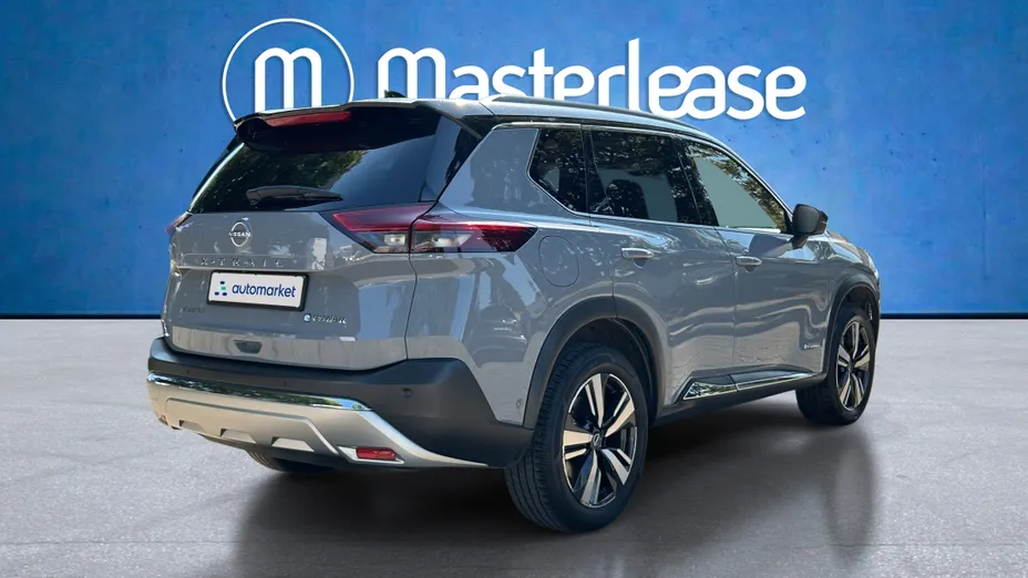 NISSAN X-Trail X-Trail 1.5 VC-T e-POWER Tekna e-4ORCE 7os