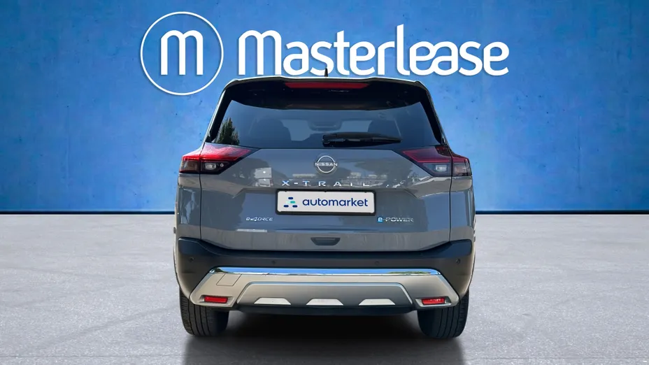 NISSAN X-Trail X-Trail 1.5 VC-T e-POWER Tekna e-4ORCE 7os