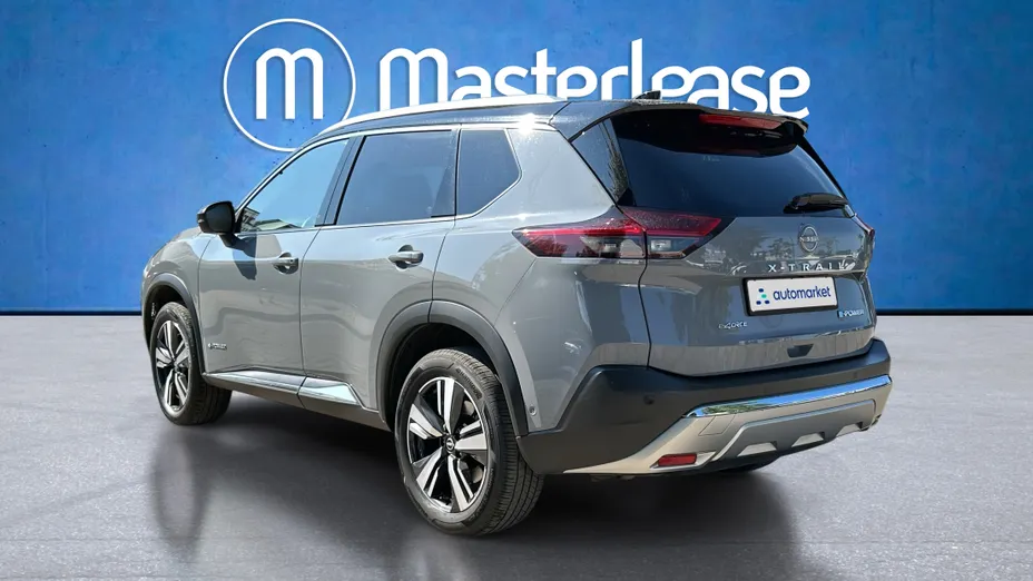 NISSAN X-Trail X-Trail 1.5 VC-T e-POWER Tekna e-4ORCE 7os