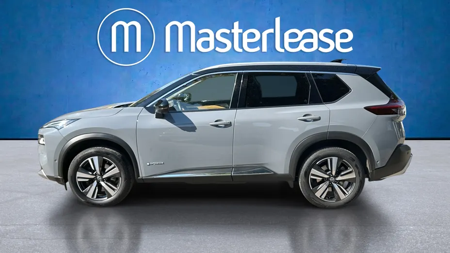 NISSAN X-Trail X-Trail 1.5 VC-T e-POWER Tekna e-4ORCE 7os
