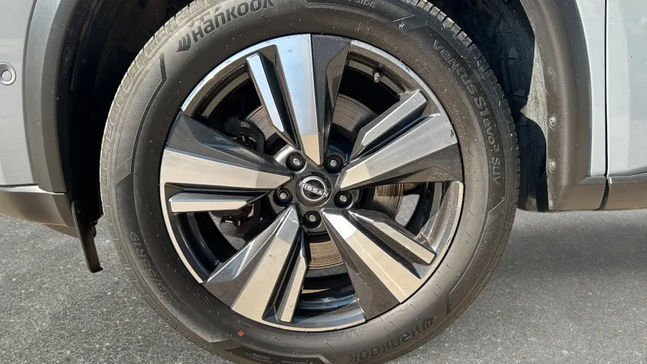 NISSAN X-Trail X-Trail 1.5 VC-T e-POWER Tekna e-4ORCE 7os