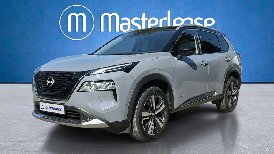 NISSAN X-Trail X-Trail 1.5 VC-T e-POWER Tekna e-4ORCE 7os