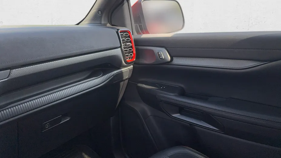 FORD Ranger Ranger 3.0 EcoBoost Twin-Turbo 4x4 DC Raptor aut