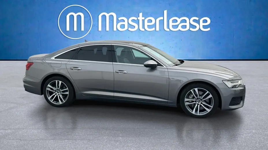 AUDI A6 A6 55 TFSI GPF mHEV Quattro S tronic