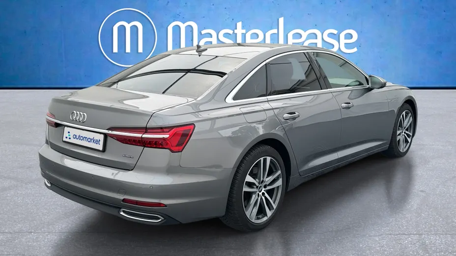 AUDI A6 A6 55 TFSI GPF mHEV Quattro S tronic