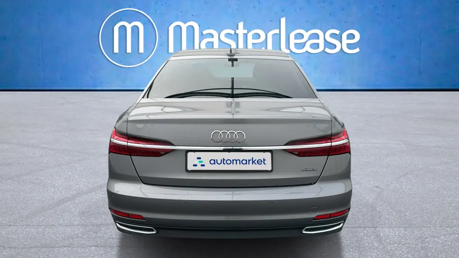 AUDI A6 A6 55 TFSI GPF mHEV Quattro S tronic