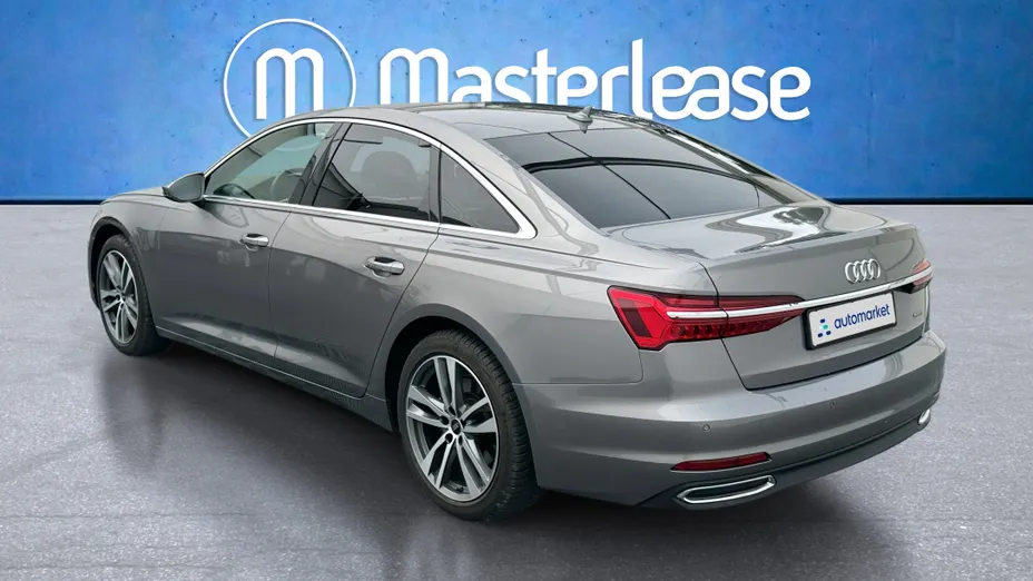 AUDI A6 A6 55 TFSI GPF mHEV Quattro S tronic