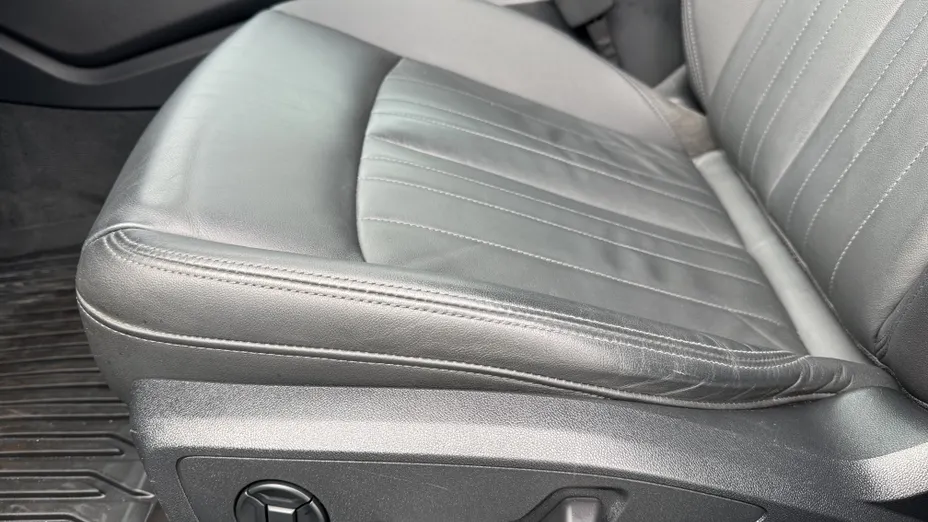 AUDI A6 A6 55 TFSI GPF mHEV Quattro S tronic