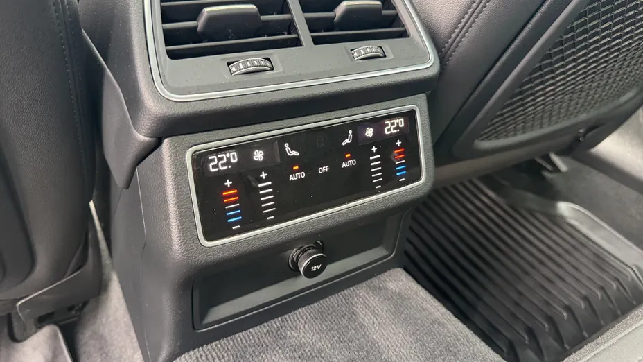 AUDI A6 A6 55 TFSI GPF mHEV Quattro S tronic