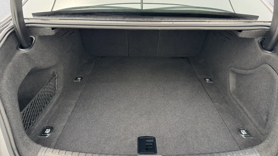 AUDI A6 A6 55 TFSI GPF mHEV Quattro S tronic