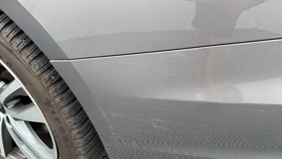 AUDI A6 A6 55 TFSI GPF mHEV Quattro S tronic