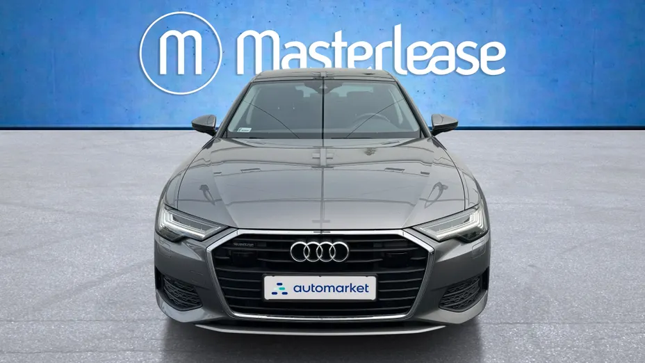 AUDI A6 A6 55 TFSI GPF mHEV Quattro S tronic