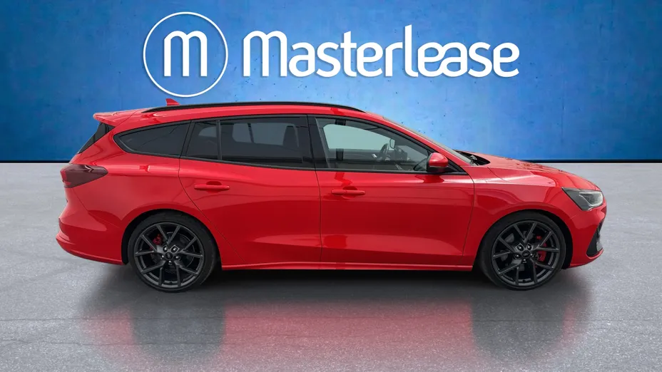 FORD Focus Focus 2.3 EcoBoost ST X