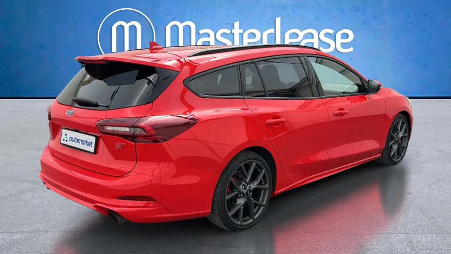 FORD Focus Focus 2.3 EcoBoost ST X