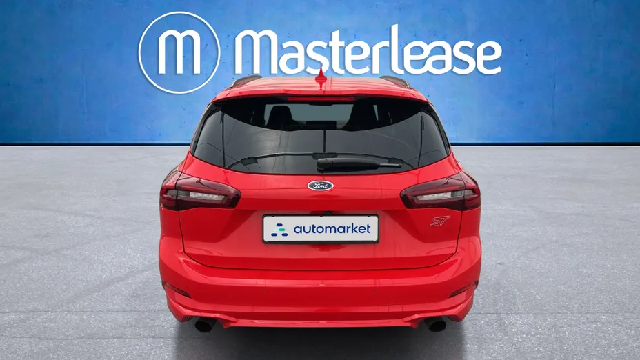 FORD Focus Focus 2.3 EcoBoost ST X