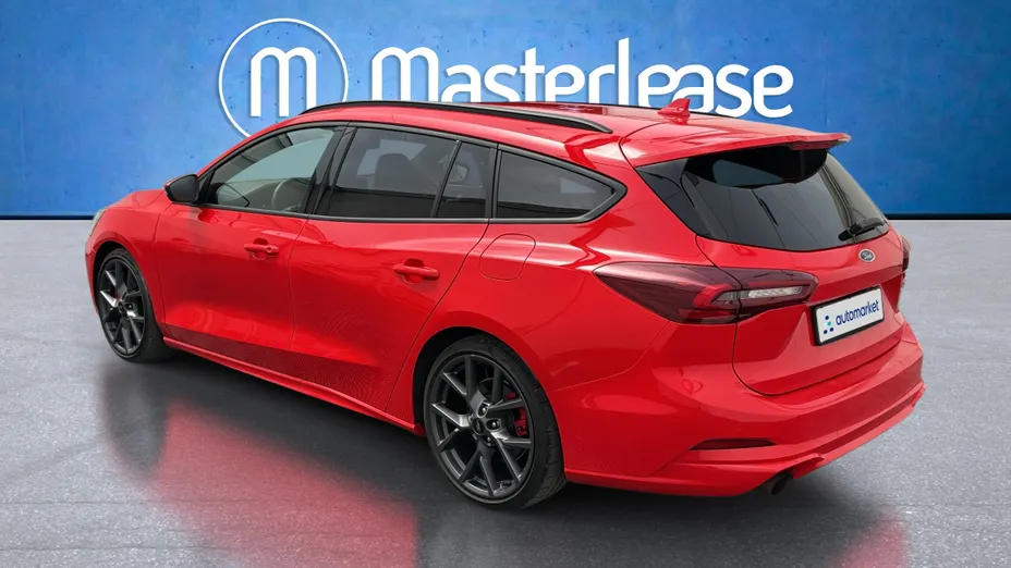 FORD Focus Focus 2.3 EcoBoost ST X