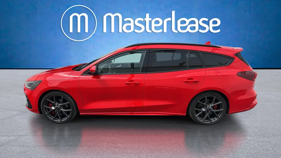 FORD Focus Focus 2.3 EcoBoost ST X