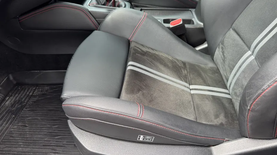 FORD Focus Focus 2.3 EcoBoost ST X