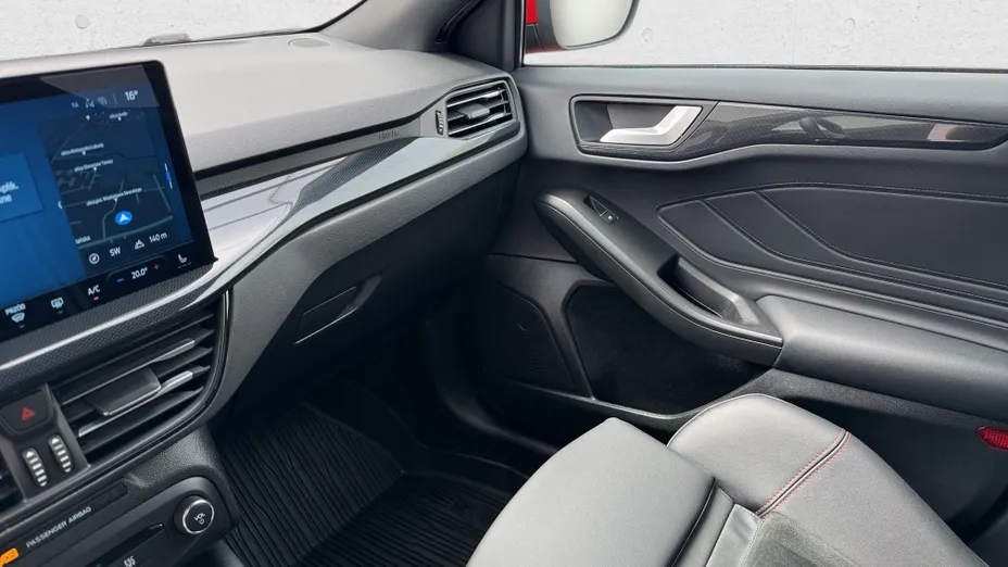 FORD Focus Focus 2.3 EcoBoost ST X