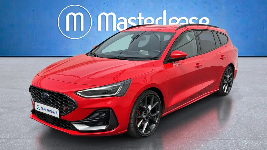 FORD Focus Focus 2.3 EcoBoost ST X
