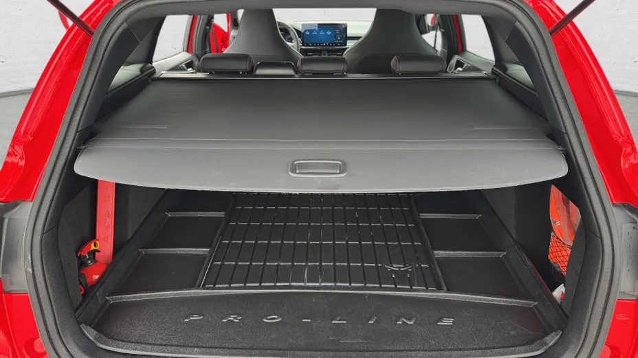 FORD Focus Focus 2.3 EcoBoost ST X