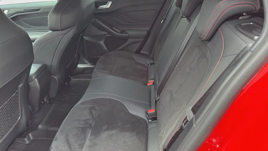 FORD Focus Focus 2.3 EcoBoost ST X