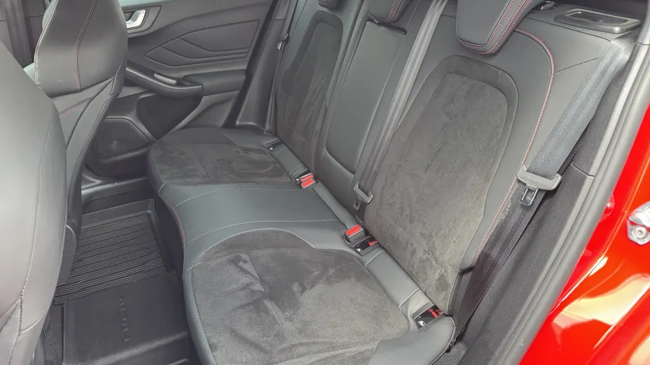 FORD Focus Focus 2.3 EcoBoost ST X