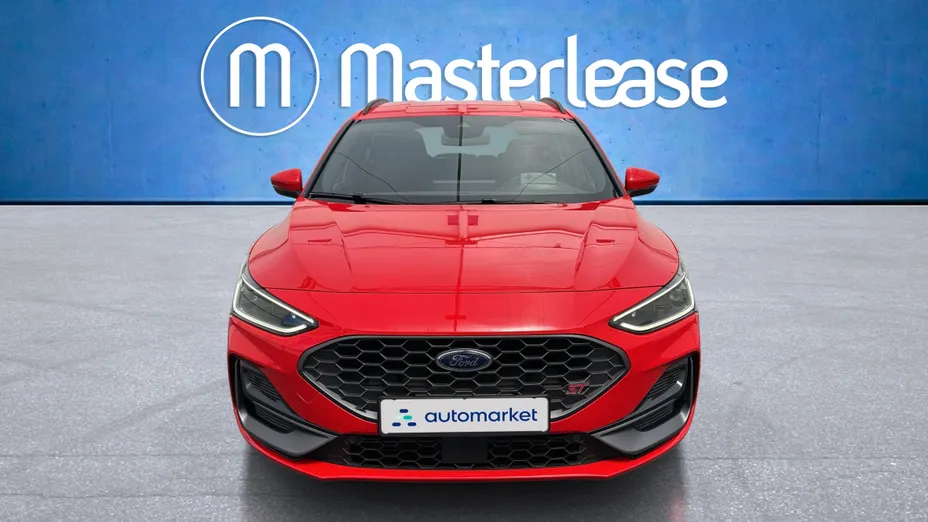 FORD Focus Focus 2.3 EcoBoost ST X