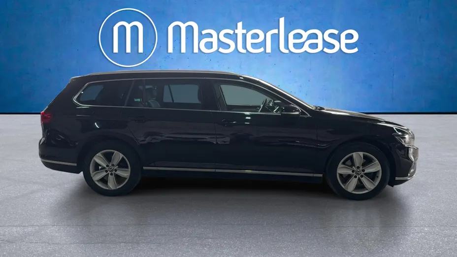 VOLKSWAGEN Passat Passat 2.0 TSI Elegance DSG