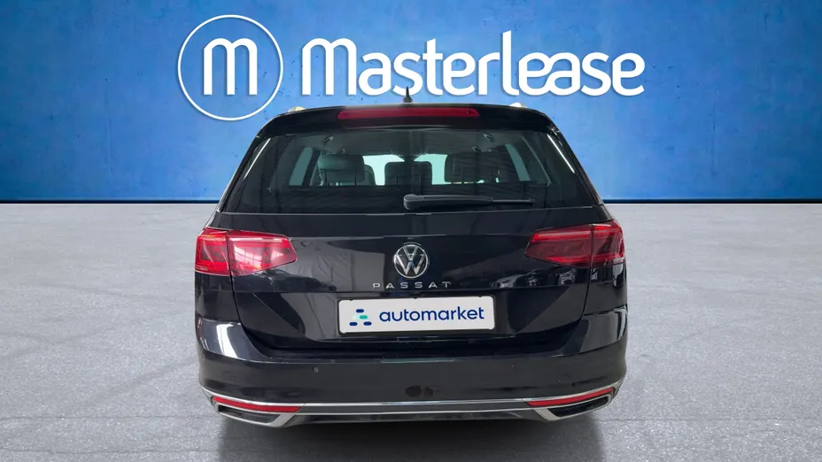 VOLKSWAGEN Passat Passat 2.0 TSI Elegance DSG