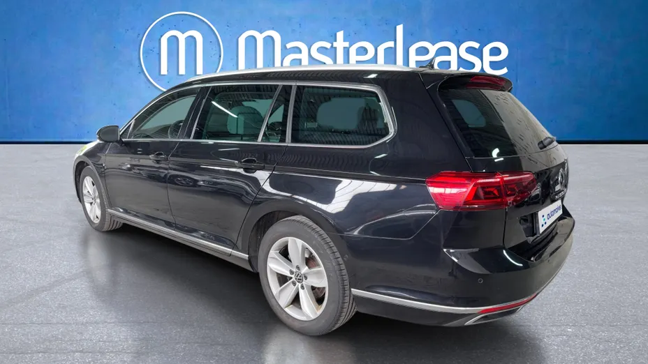 VOLKSWAGEN Passat Passat 2.0 TSI Elegance DSG