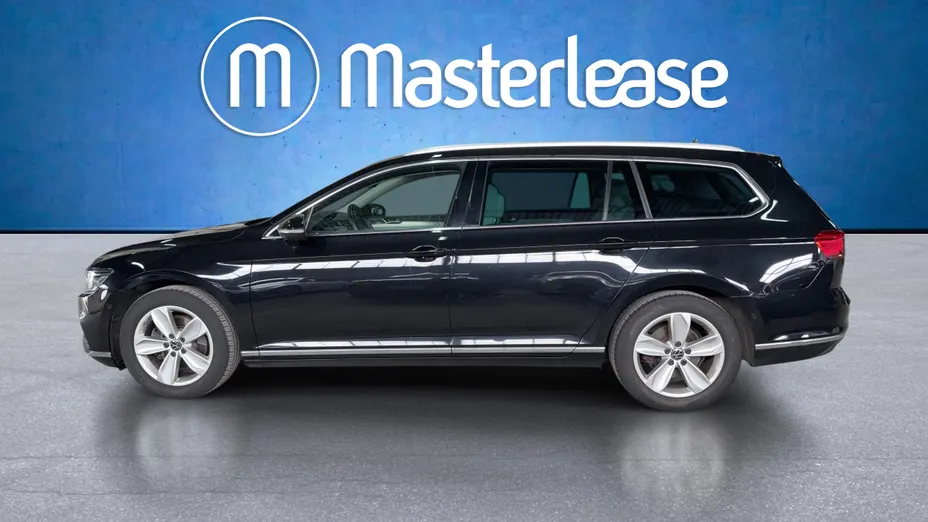VOLKSWAGEN Passat Passat 2.0 TSI Elegance DSG